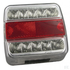 LED 12V ACHTERLICHT 12V