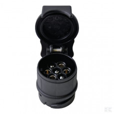 ADAPTER 13/7-POL.