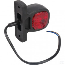 LED-CONTOURVERLICHTING VERT.