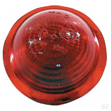 LAMPGLAS ROOD