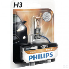 AUTOLAMP H3 PREMIUM 12336