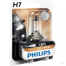 GLOEILAMP 12V H7 VISION