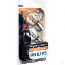 GLOEILAMP 12V P21/5W VISION