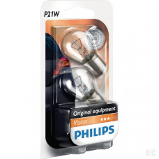 GLOEILAMP P21W 12V