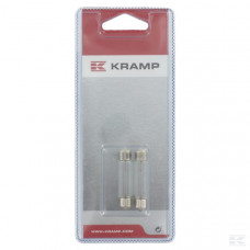 BUISLAMP 12V 5W SV8,5 (2X)