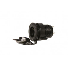 CARPOINT 12V INBOUW CONTACTDOOS ISO 4165 20A