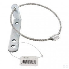 BREEKKABEL MET STRIP