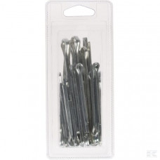 ASSORTIMENT SPLITPENNEN ( X 50)