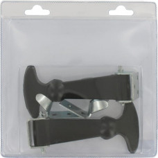 MOTORKAPBEVESTIGING 130MM
