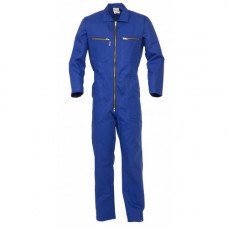 RALLYOVERALL HAVEP KORENBLAUW, 42