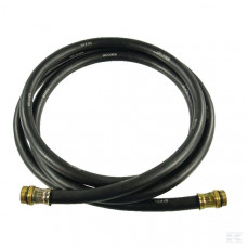 BRANDSTOFSLANG DN19X4 1"AG