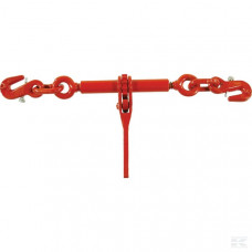 KETTINGSPANNER MET 2 HAKEN