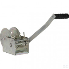 HANDLIER 409 KG + GREEP