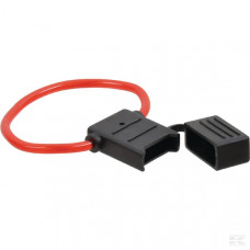MAXI-ZEKERINGHOUDER 60A