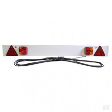 VERL.BALK 1370 MM, 12 M KABEL