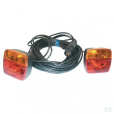 VERLICHTINGSSET 12M KABEL