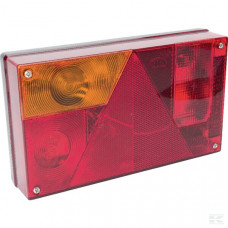ACHTERLAMP MULTIPOINT LINKS