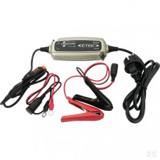ACCULADER 12V 0,8A XS 0.8