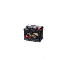 ACCU 55559 VMF CALCIUM SMF 12V 55AH