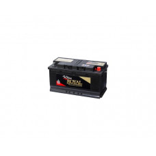 ACCU 60038 VMF CALCIUM SMF 12V 100AH