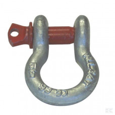 HARPSLUITING 1" 8500KG