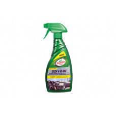TURTLE WAX 52863 GL KUNSTSTOF INTERIEURREINIGER 500 ML