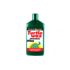TURTLE WAX 52871 GL ORIGINAL WAX 500 ML