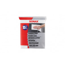 SONAX POETSDOEK 15 STUKS