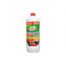 TURTLE WAX 52880 ZIP WAX SHAMPOO 1,5 LITER