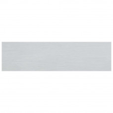 BORD ALULOOK ZONDER OPDRUK 165X44 MM ZELFKLEVEND