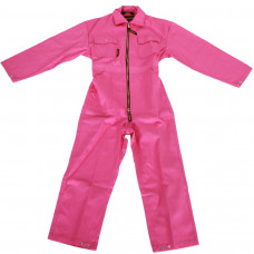 KINDERRALLYOVERALL- ROZE 104