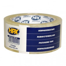 PLAKBAND TRANSPARANT 5CM, 66M