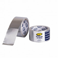 ALUTAPE / ZILVERTAPE 50MM X 10M
