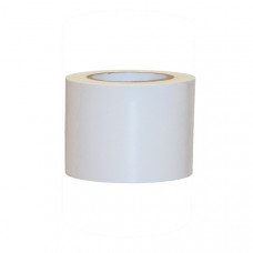 KUILTAPE/ REPARATIETAPE -MM- WIT 5CM -10MTR.