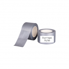 DUCTTAPE 75/50 GRIJS