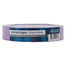 ELMA MASKING TAPE PURPLE 24MM X 50M