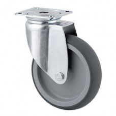 TENTE ZWENKWIEL, TH. RUBBER, PLAATBEV, 75 MM, 2470PJO075P40