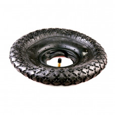 BUITENBAND + BINNENBAND 3.00X4 -MM-