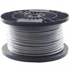 STAALKABEL 3MM, 100M