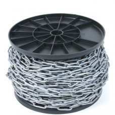 VOETKETTING 3MM, 30 METER