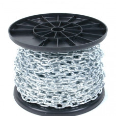 SCHEEPSKETTING ROL, 6MM, 30M