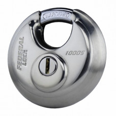 FEDERAL HANGSLOT 1000S B