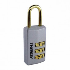FEDERAL HANGSLOT 383 GREY