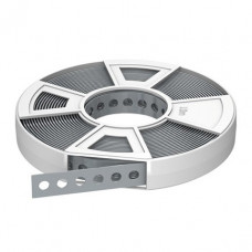 FLAMCO MONTAGEBAND, VERZINKT, 17 MM, L = 10 M