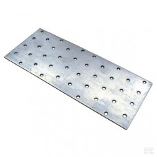 GEPERFOREERDE PLAAT SV 60X200