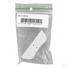 MAGNEET SNAPPER LS-6 WIT