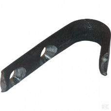HAAK 5"X1"X1/4"