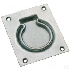 LUIKRING 75X90