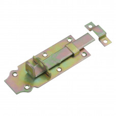 SCHUIFSLOT MET SLOTOOG, 120 MM