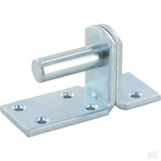 PLAATDUIM 16MM PLAAT AFST.19MM